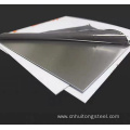 ASTM 202 Stainless Steel Sheets